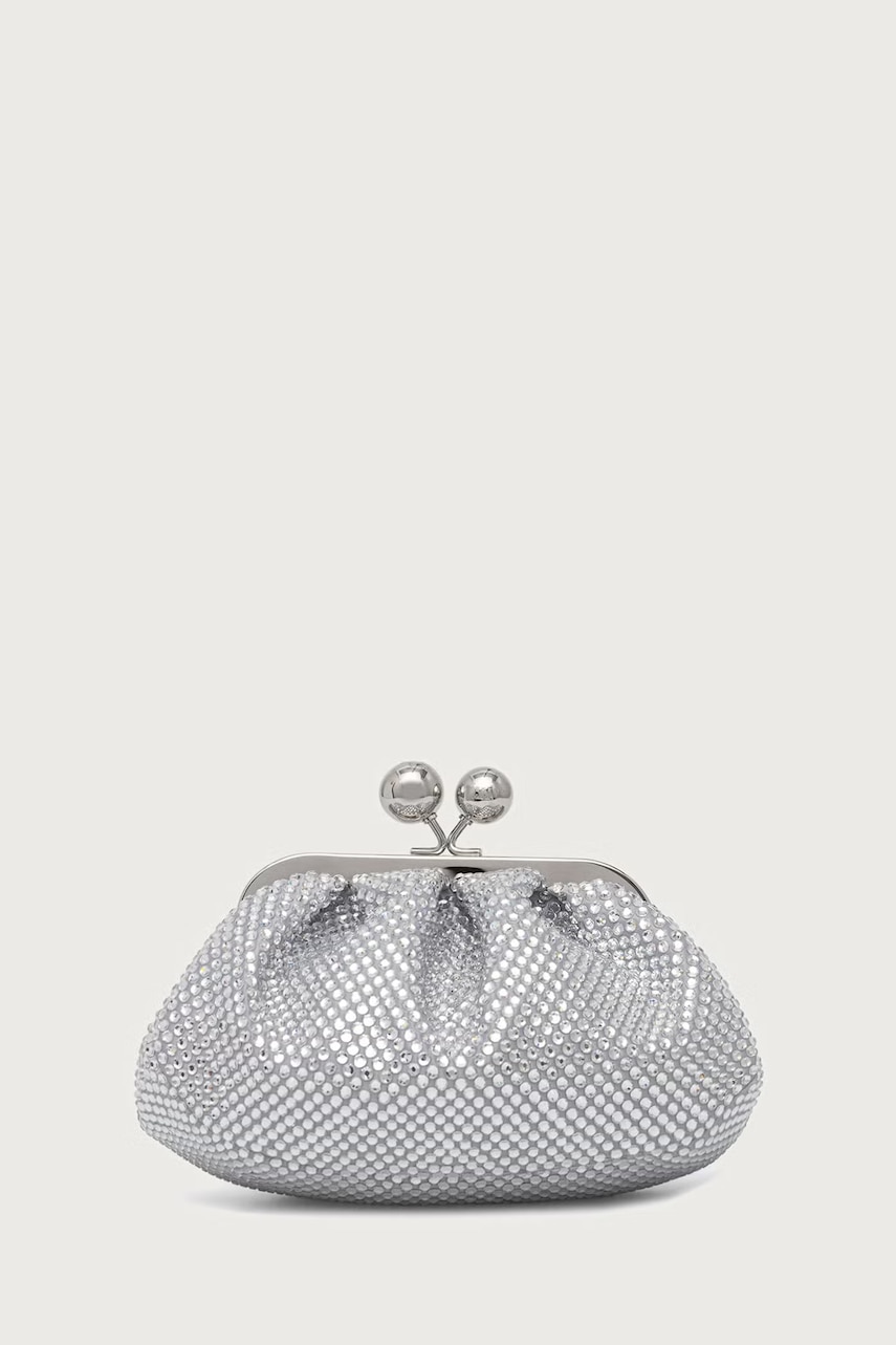 Weekend Max Mara  geantă crossbody pentru femei WKAVINO