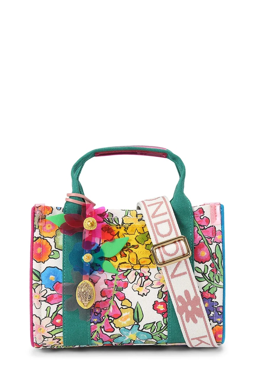 Kurt Geiger London torebka tote damska SOUTHBANK