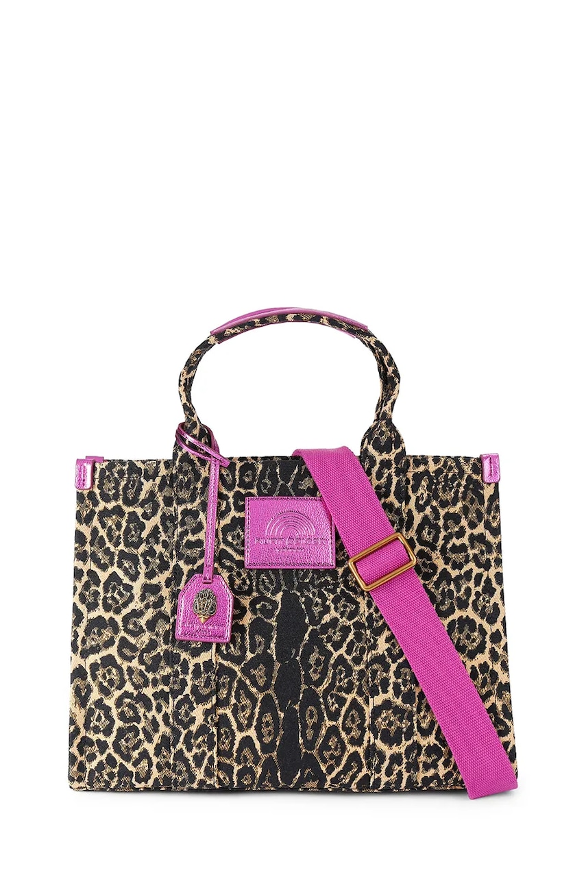 Kurt Geiger London torebka tote damska SOUTHBANK