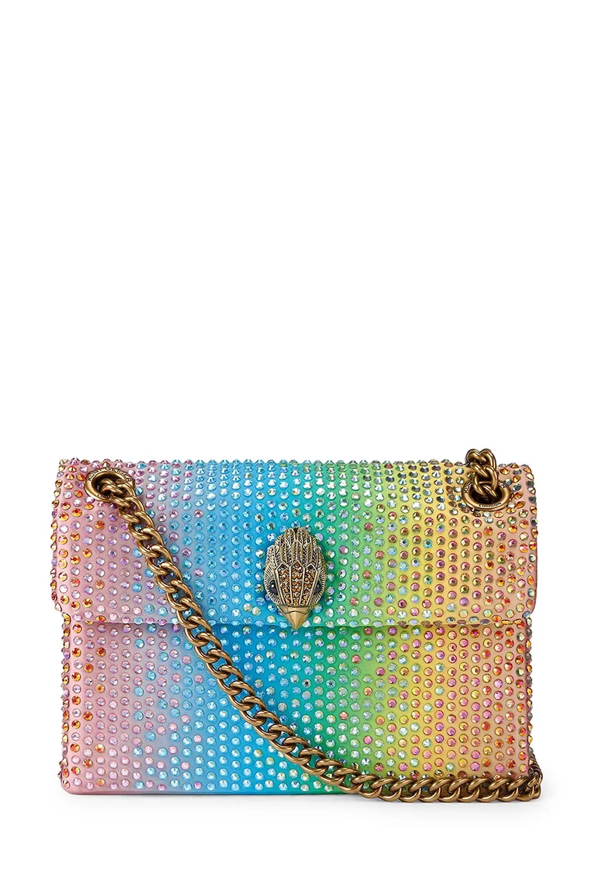 Kurt Geiger London geantă crossbody pentru femei KENSINGTON