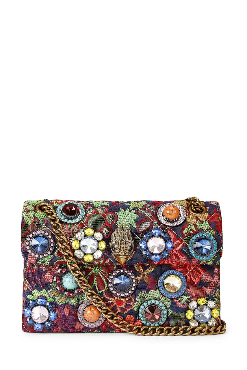 Kurt Geiger London crossbody kabelka dámska KENSINGTON