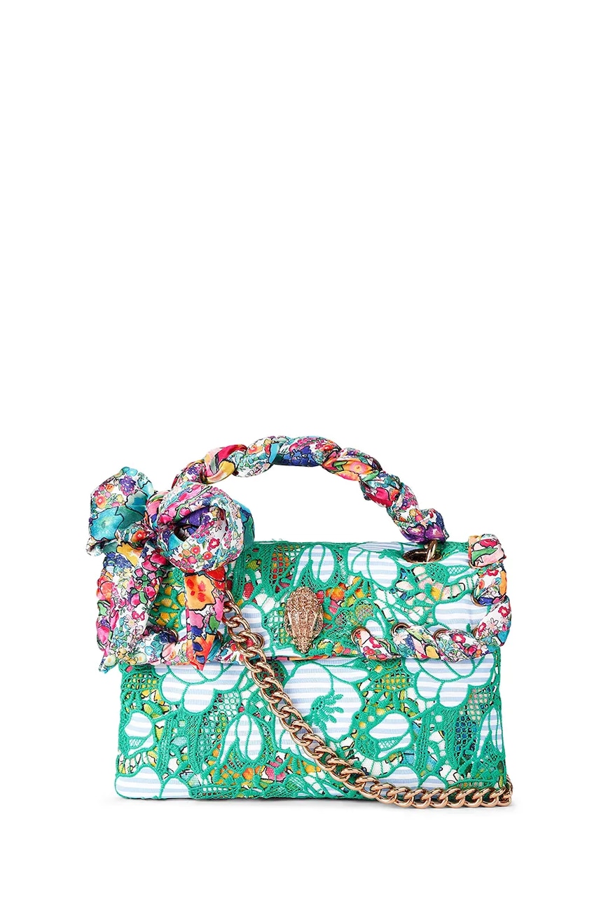 Kurt Geiger London geantă crossbody pentru femei KENSINGTON