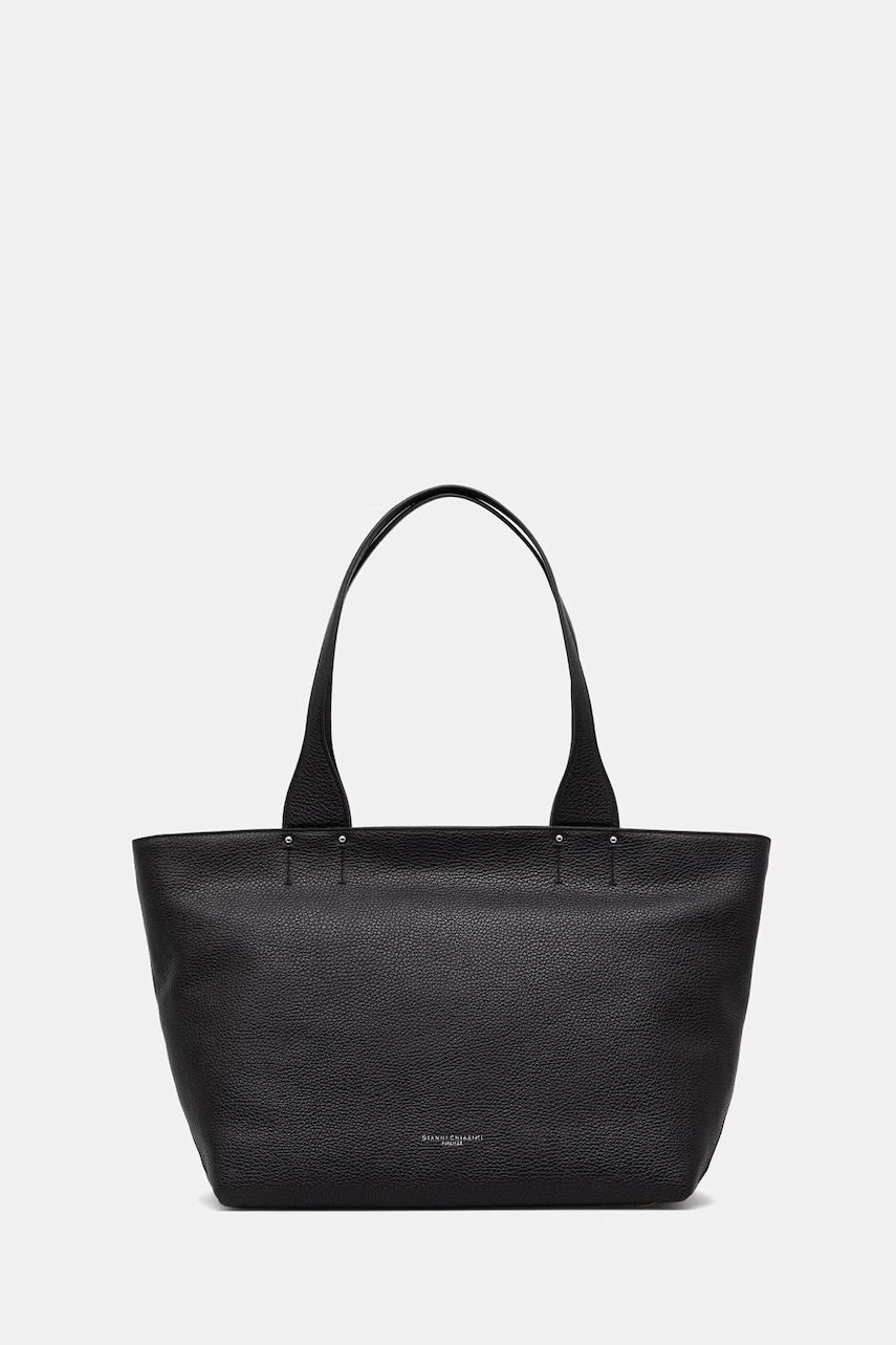 Gianni Chiarini geantă shopper pentru femei din piele BARBARA