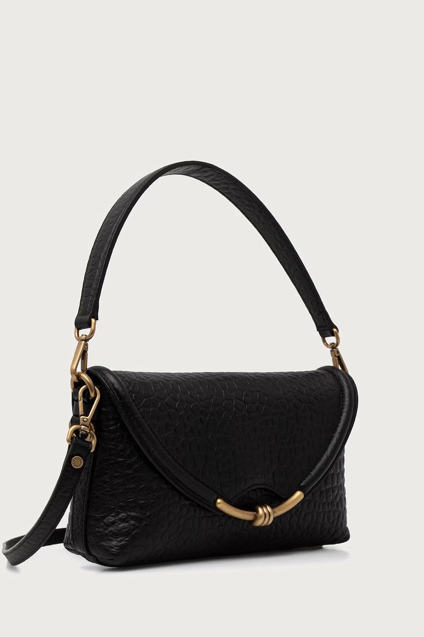 Gianni Chiarini Gianni Chiarini χιαστί γυναικεία δερμάτινη BEA - 2