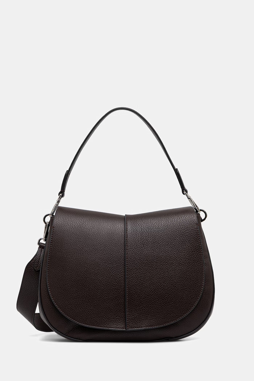 Gianni Chiarini torebka crossbody damska skórzana HELENA ROUND