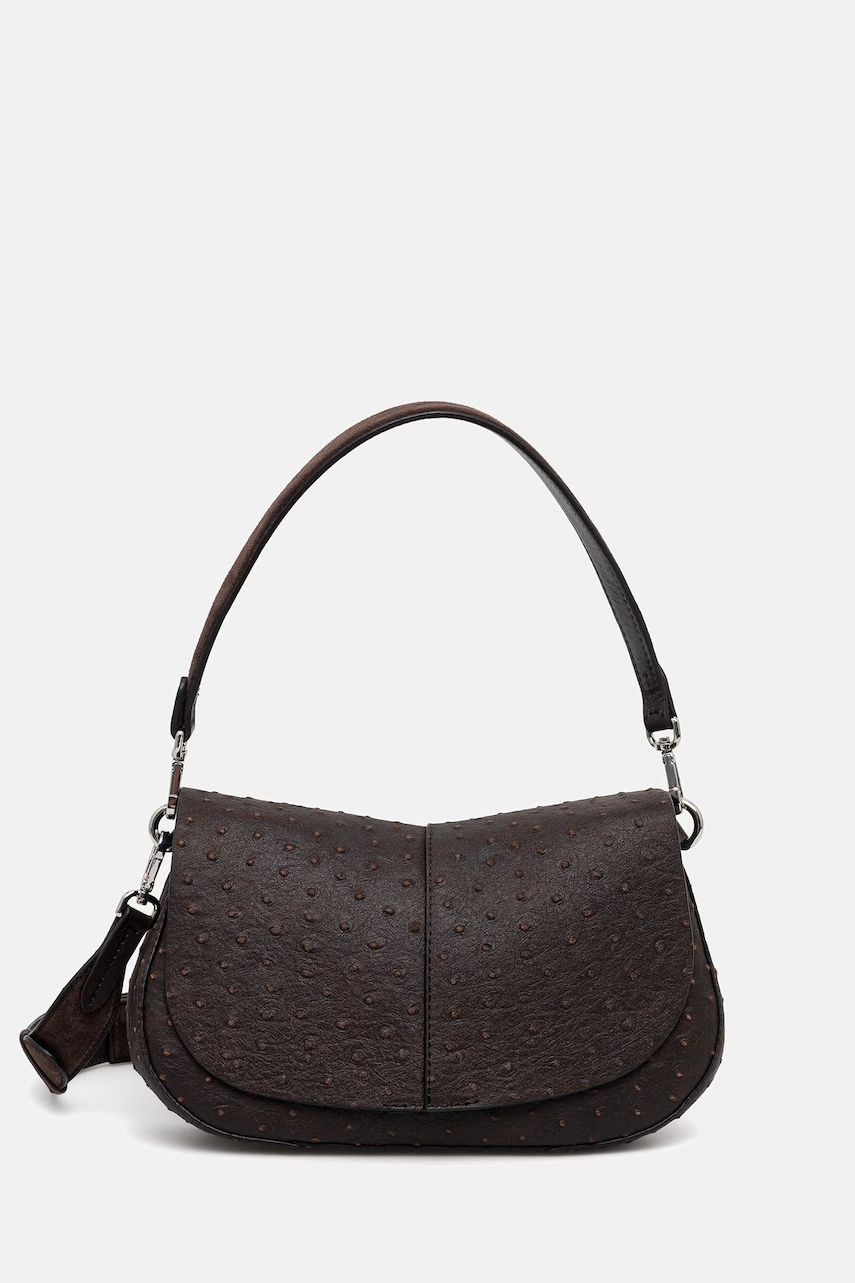 Gianni Chiarini torebka damska skórzana HELENA ROUND