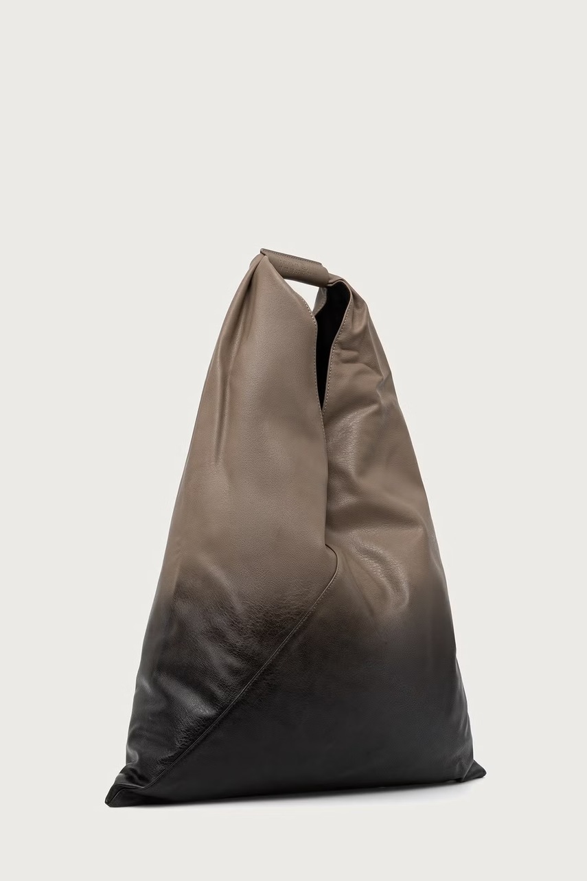 MM6 Maison Margiela  чанта дамска от кожа