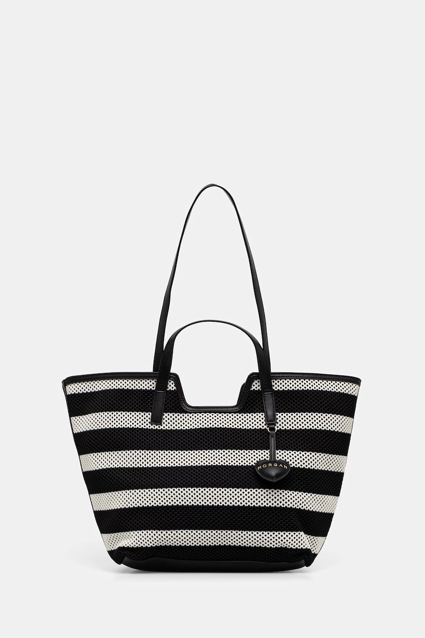 Morgan torebka shopper damska pleciona