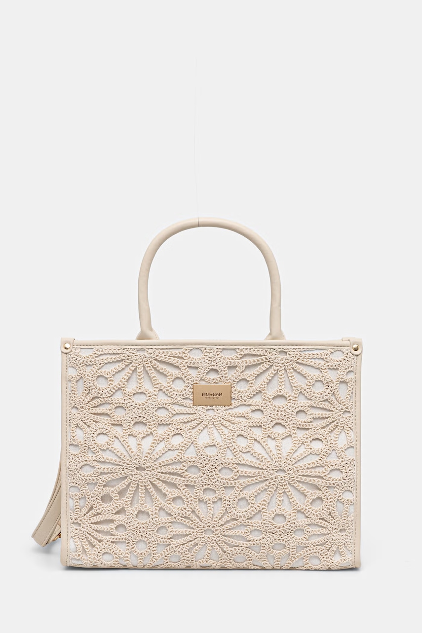 Morgan torebka shopper damska