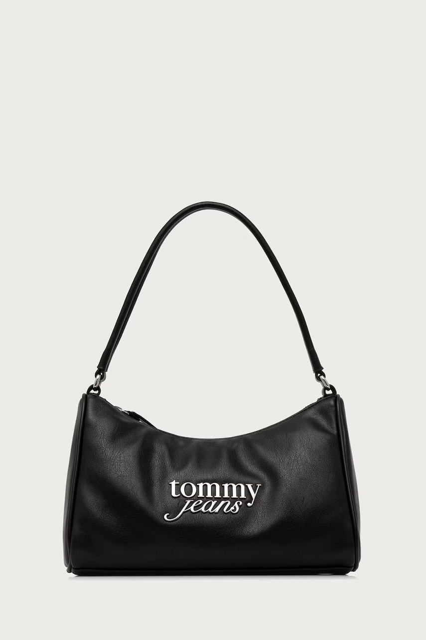 Tommy Jeans  kabelka dámska z imitácie kože