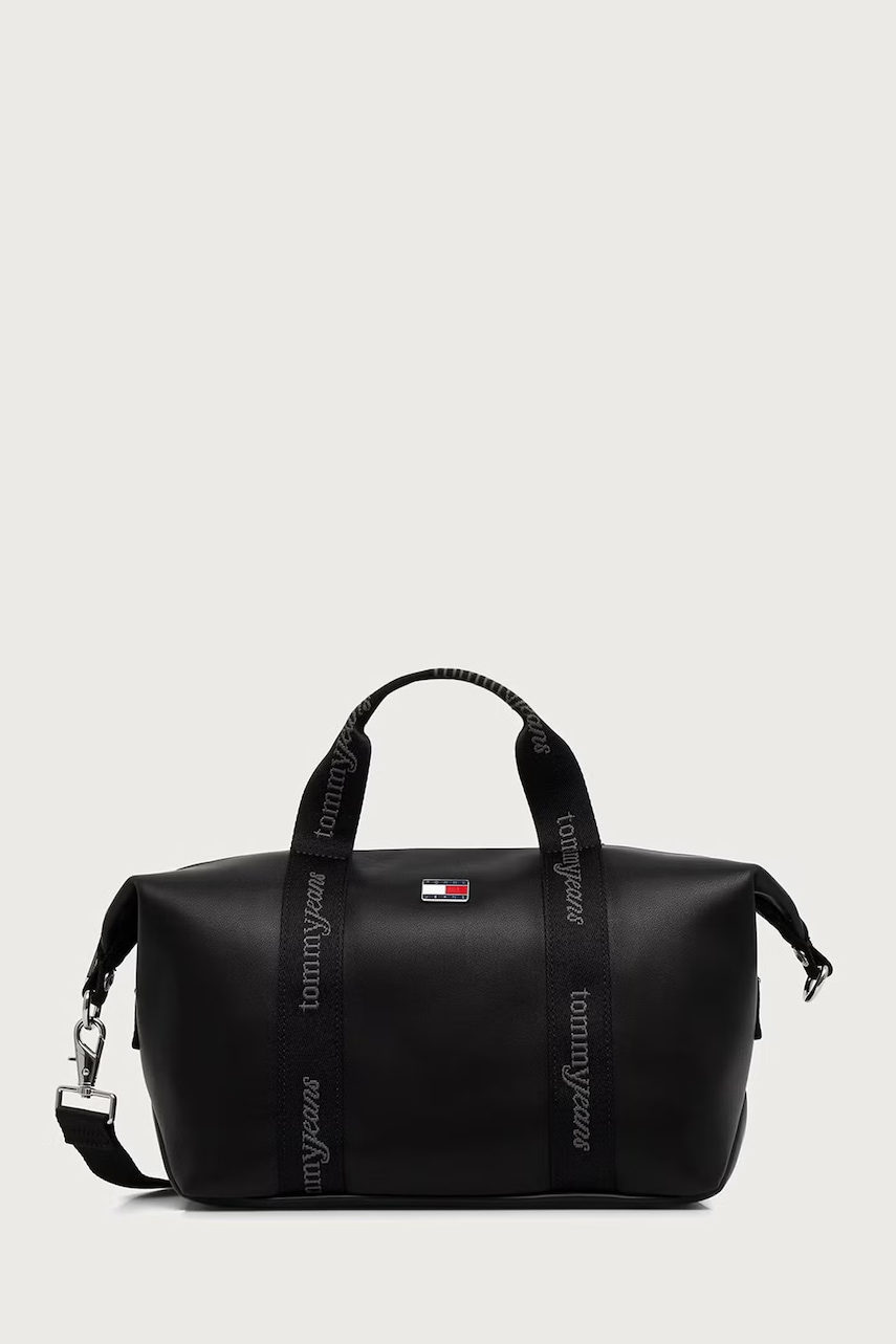 Tommy Jeans crossbody torba za žene od imitacije kože