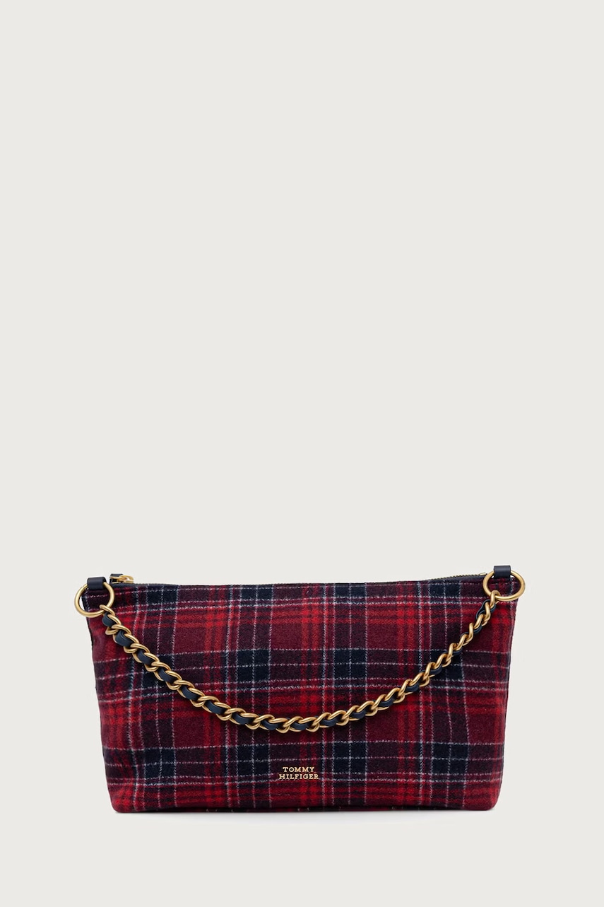 Tommy Hilfiger  shopper torba za žene s vunom