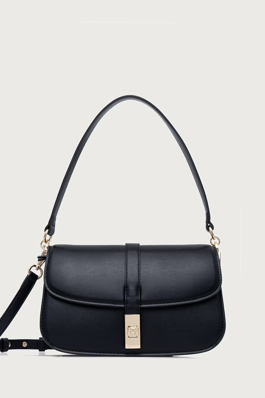 Tommy Hilfiger crossbody torba za žene od imitacije kože