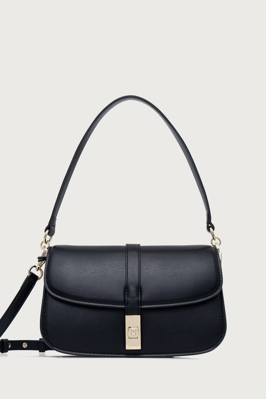 Tommy Hilfiger crossbody torba za žene od imitacije kože