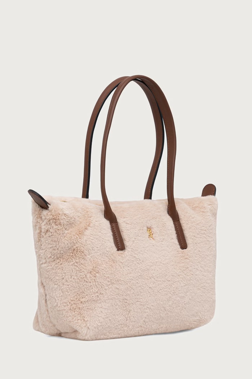 Tommy Hilfiger  чанта tote дамска