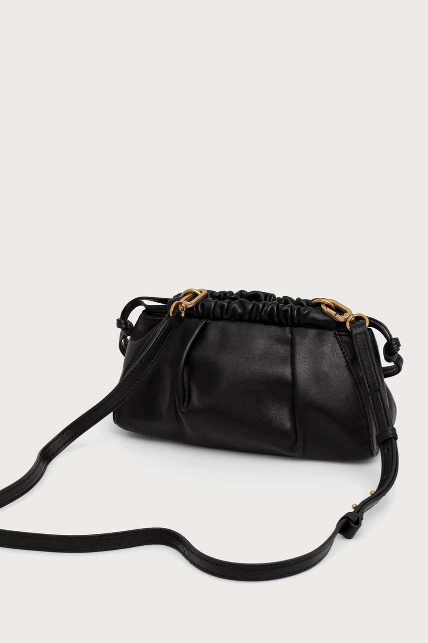 Tommy Hilfiger Tommy Hilfiger χιαστί γυναικεία δερμάτινη - 3