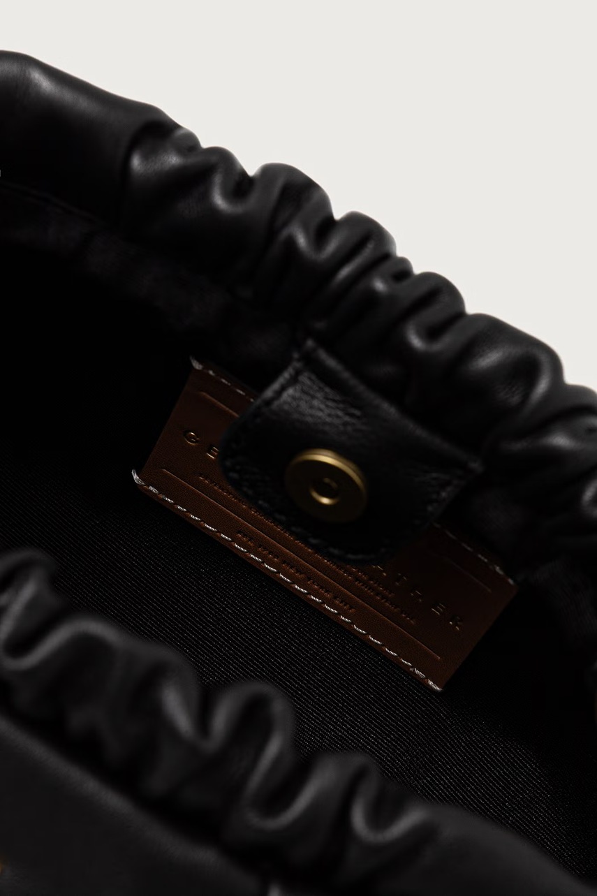 Tommy Hilfiger Tommy Hilfiger χιαστί γυναικεία δερμάτινη - 6