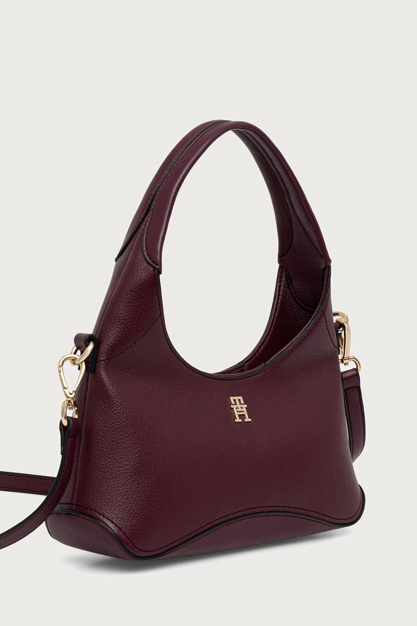 Tommy Hilfiger  чанта дамска от имитация на кожа