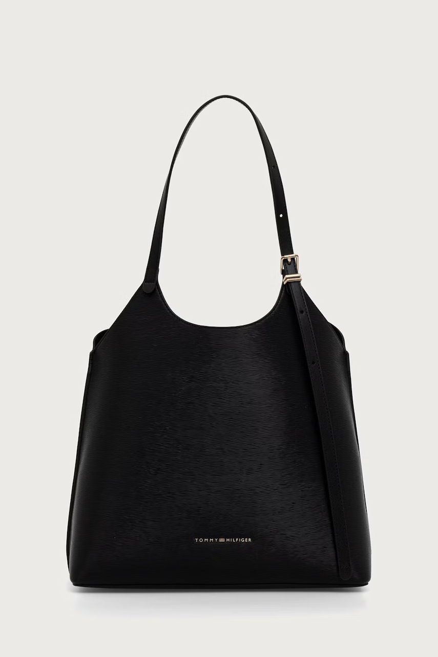 Tommy Hilfiger tote torba za žene od imitacije kože
