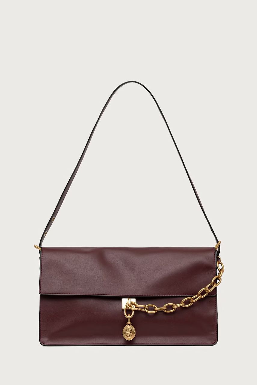 Tommy Hilfiger Tommy Hilfiger Γυναικεία δερμάτινα
