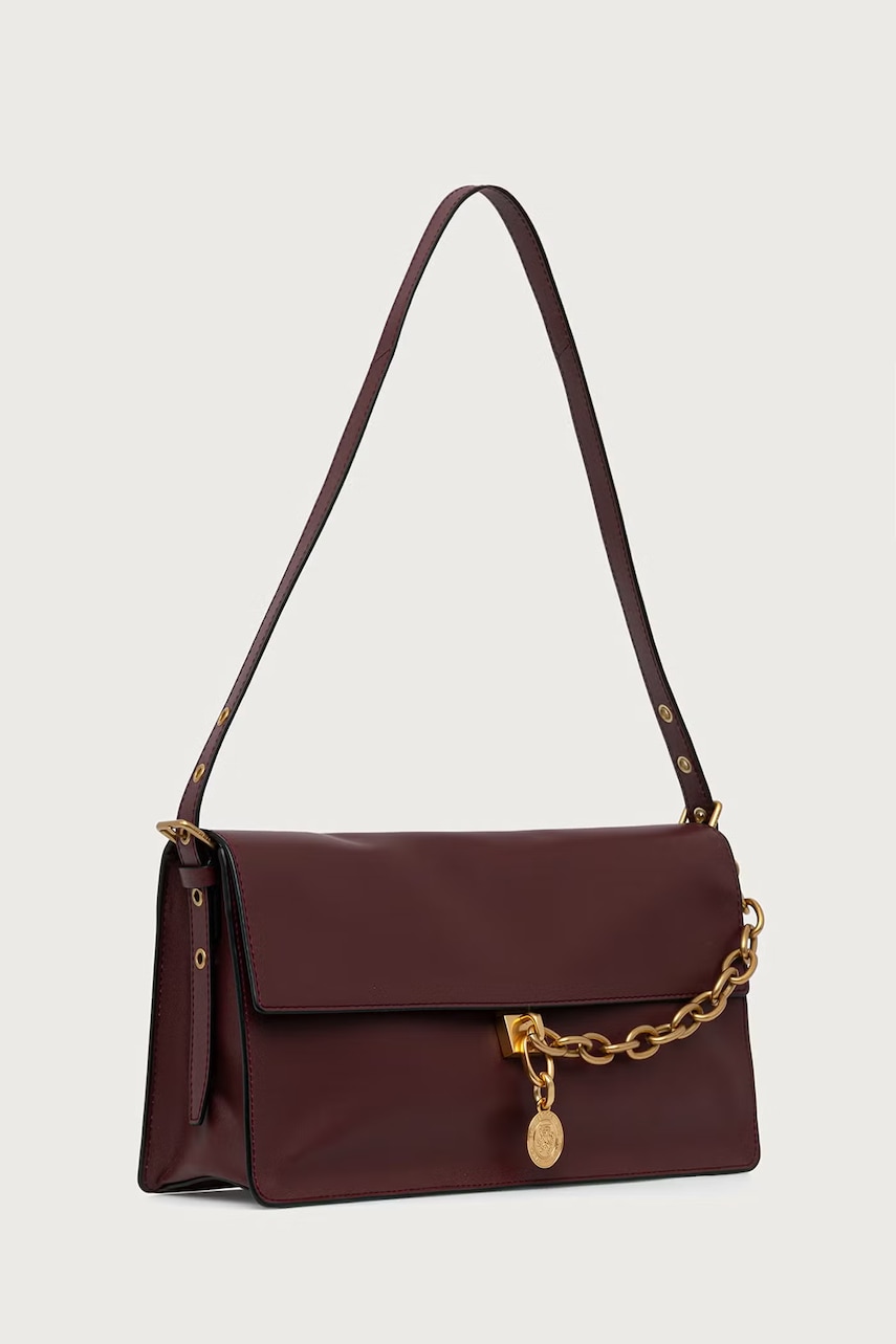 Tommy Hilfiger Tommy Hilfiger Γυναικεία δερμάτινα - 2