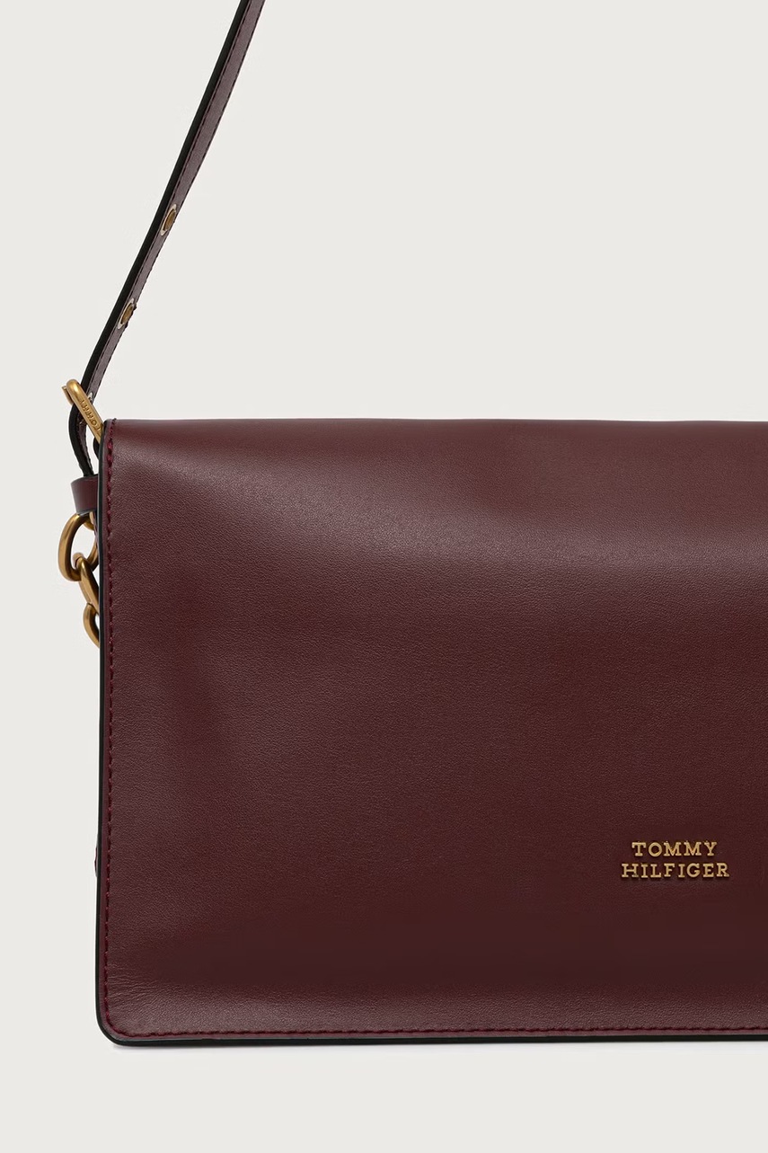 Tommy Hilfiger Tommy Hilfiger Γυναικεία δερμάτινα - 3