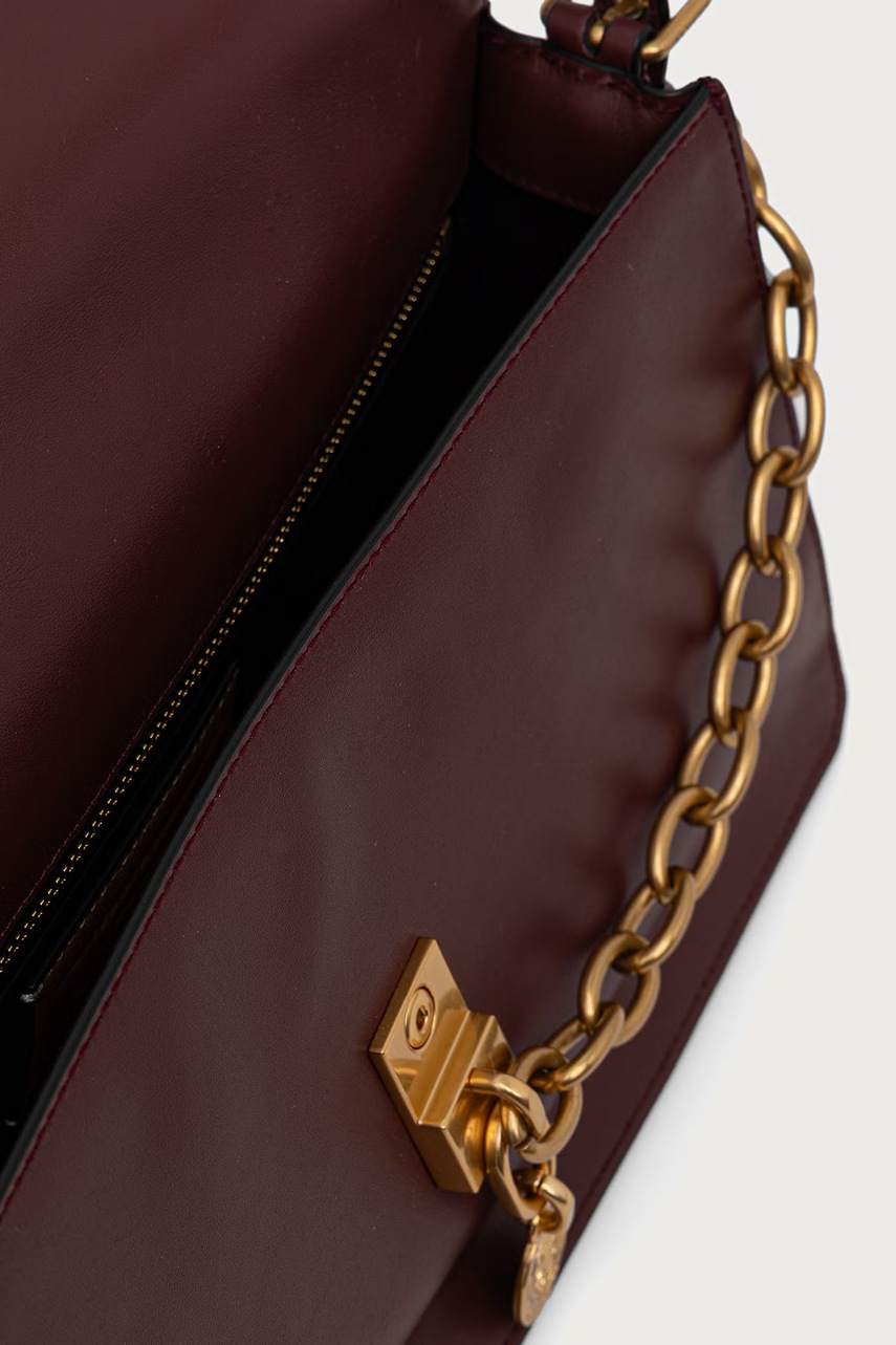 Tommy Hilfiger Tommy Hilfiger Γυναικεία δερμάτινα - 5