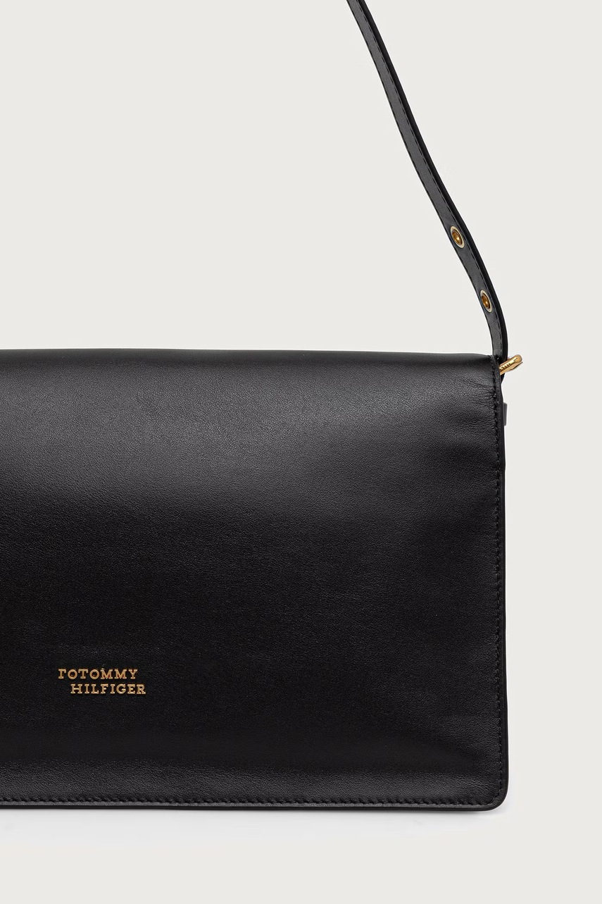 Tommy Hilfiger Tommy Hilfiger Γυναικεία δερμάτινα - 3