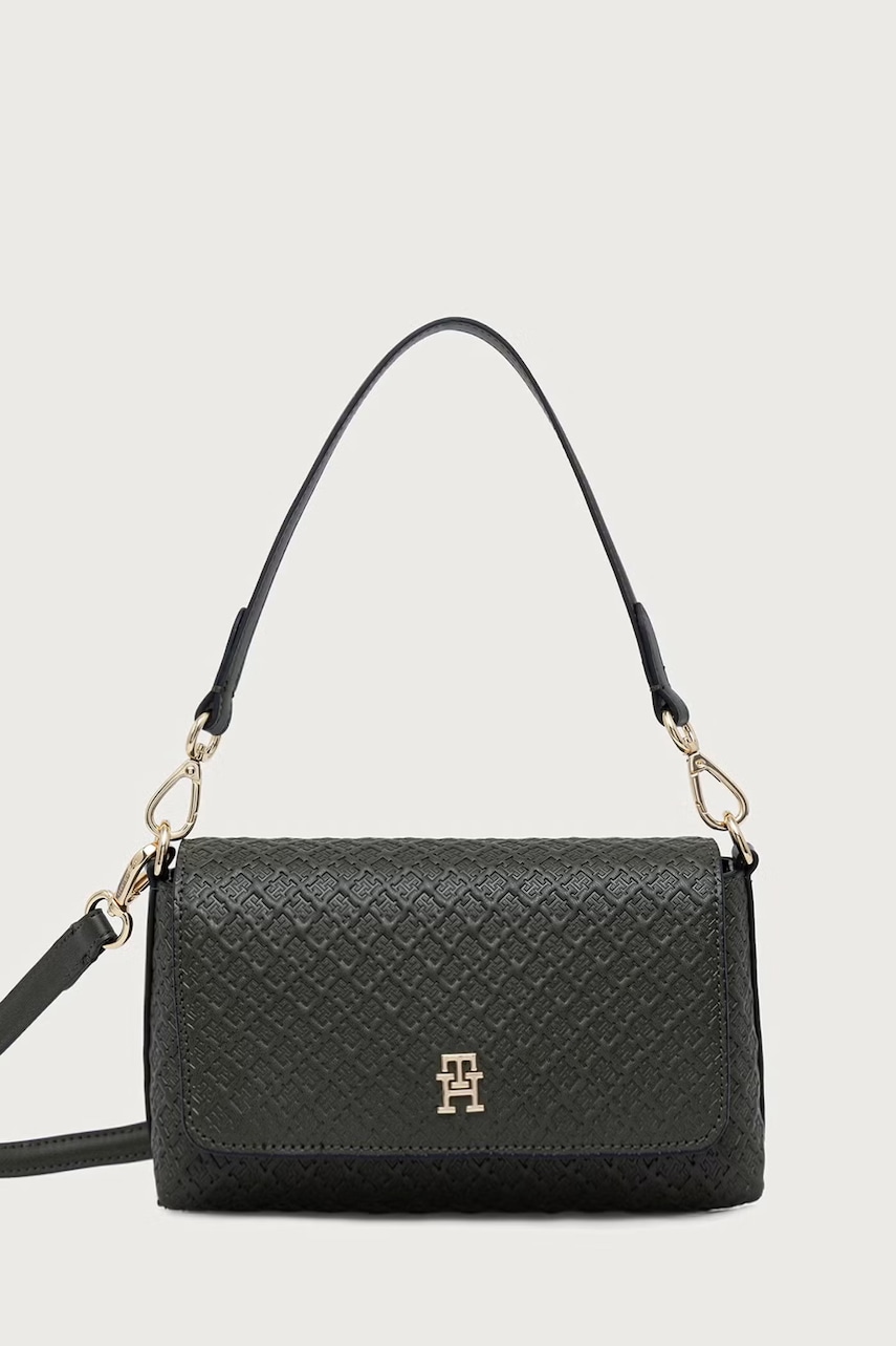 Tommy Hilfiger crossbody torba za žene od imitacije kože