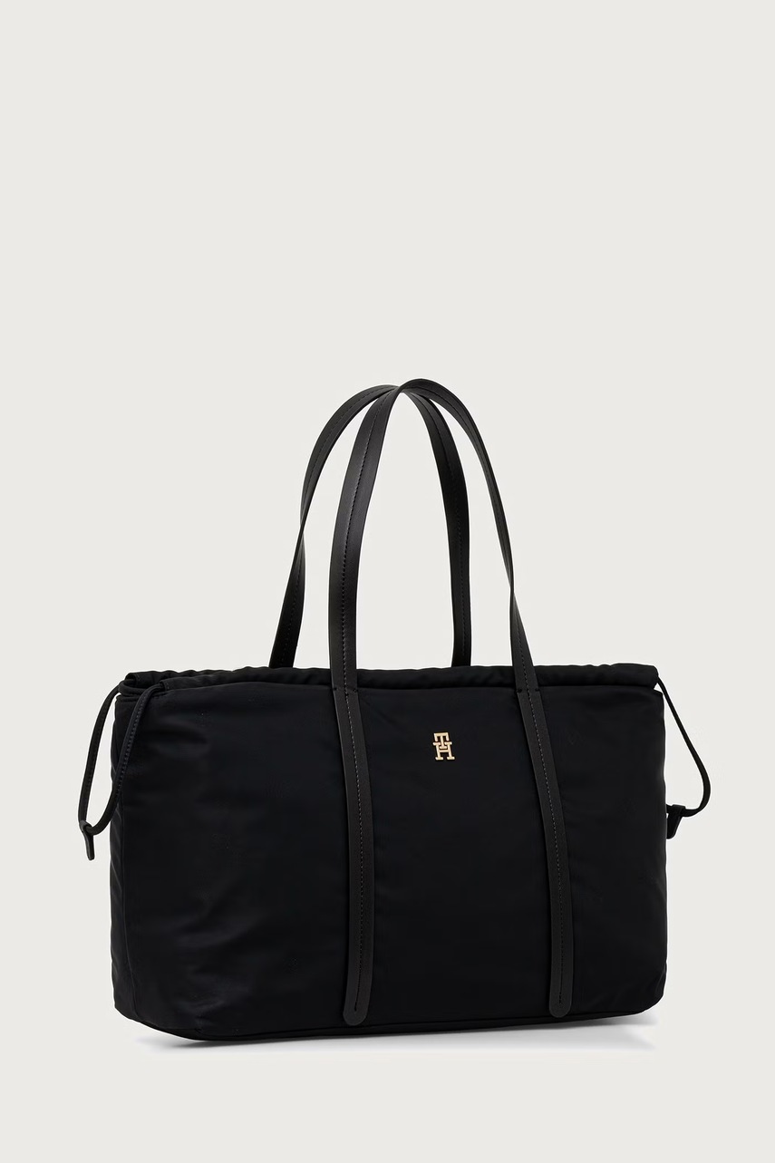 Tommy Hilfiger shopper γυναικεία