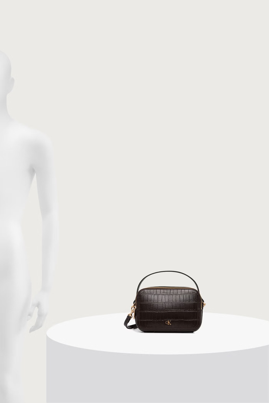 Calvin Klein  taška dámská (obrázek 6)