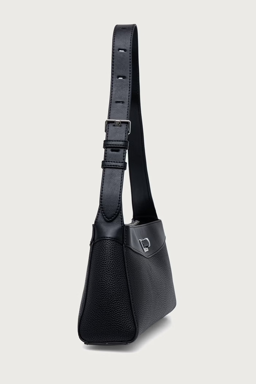 Calvin Klein μικρή τσάντα γυναικεία από απομίμηση δέρματος