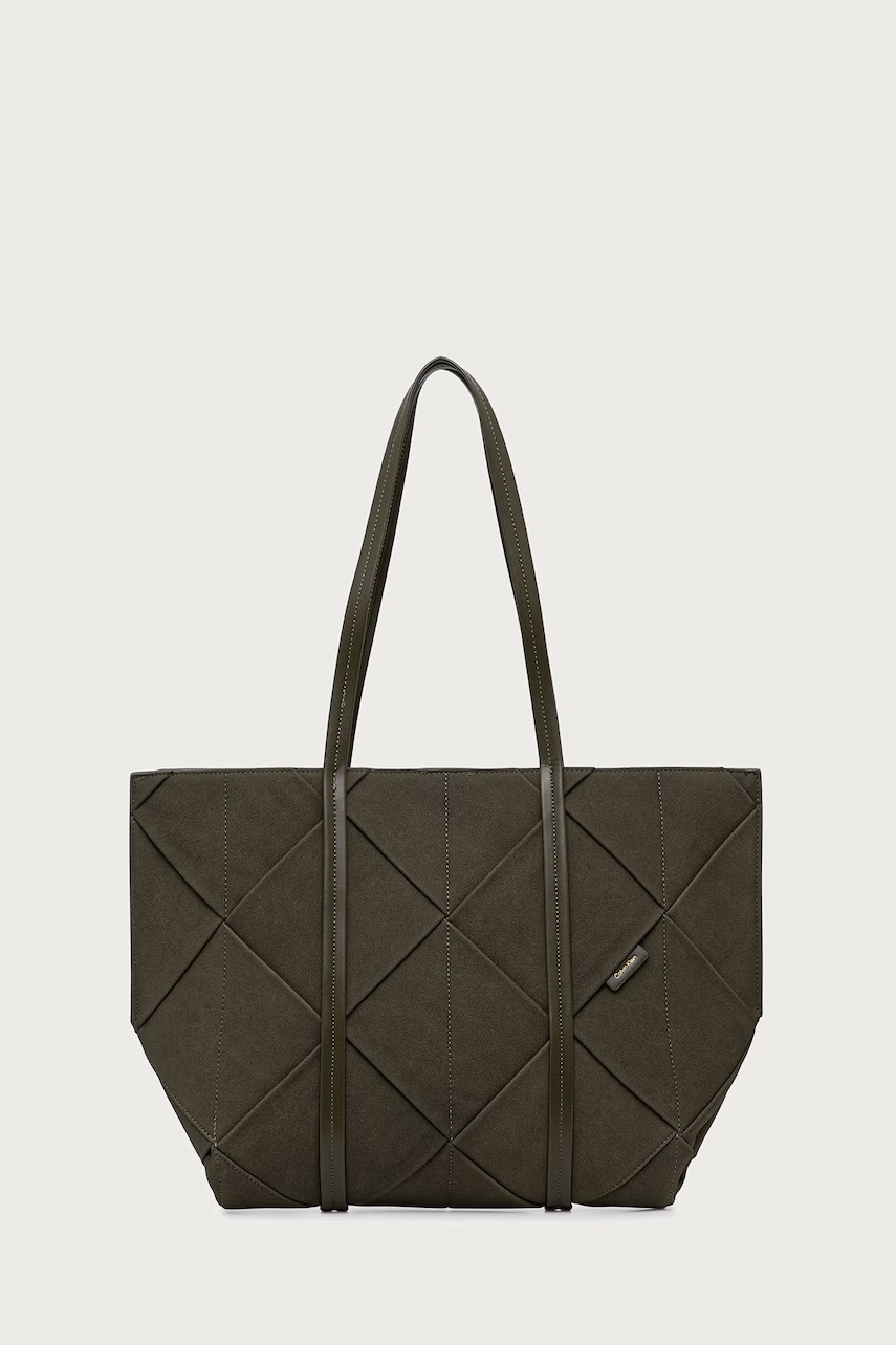 Calvin Klein  geantă shopper pentru femei