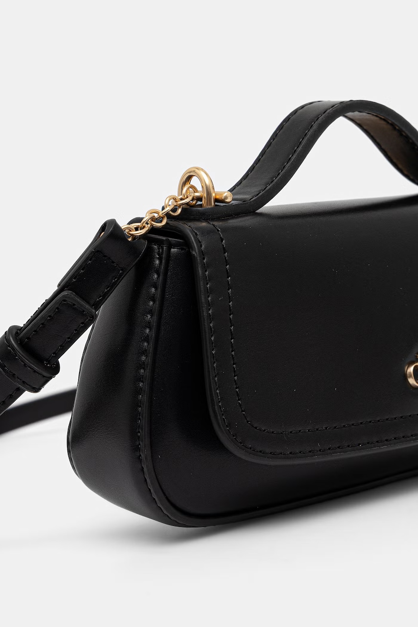 Calvin Klein χιαστί γυναικεία από απομίμηση δέρματος