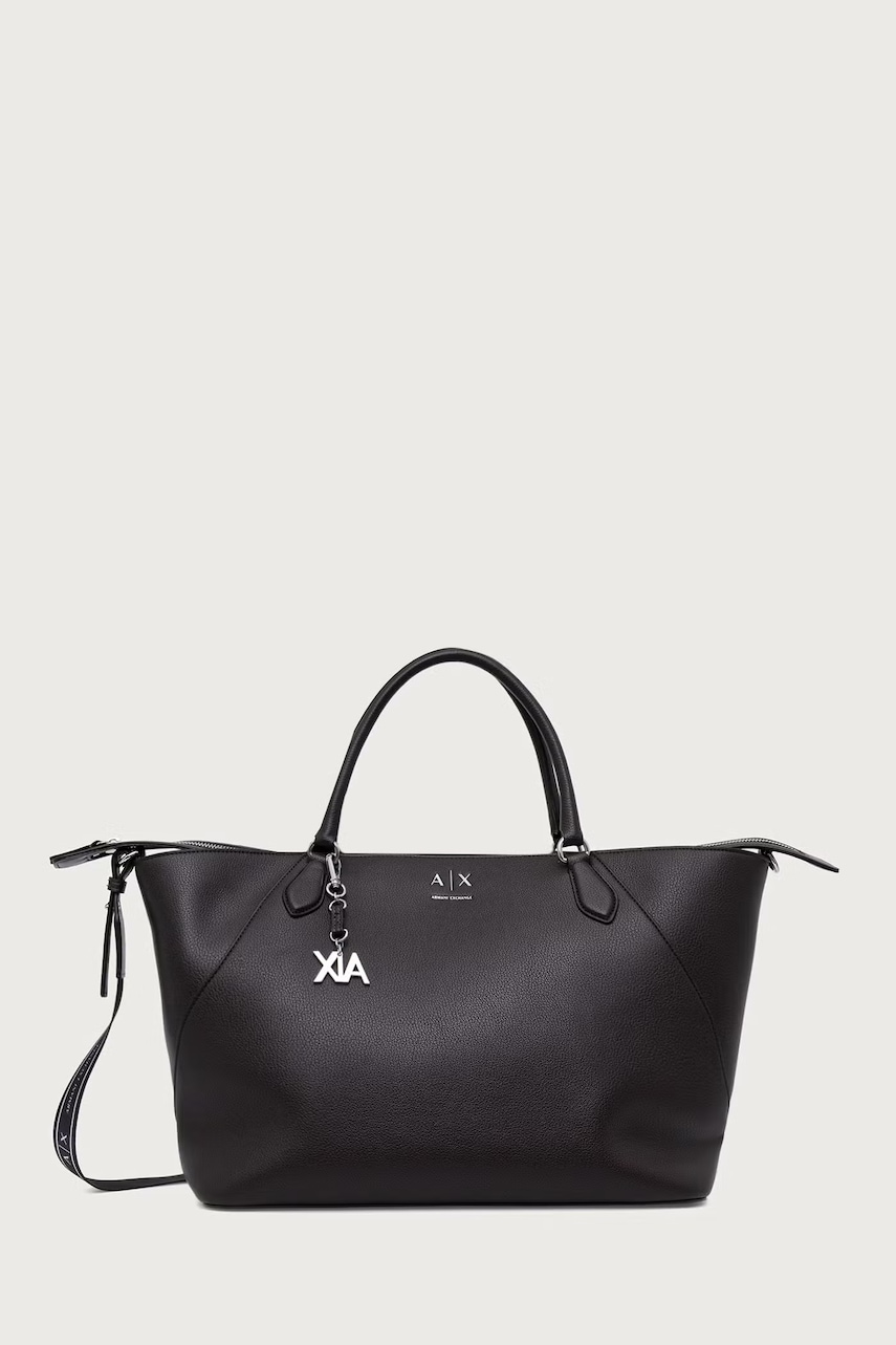 Armani Exchange shopper torba za žene od imitacije kože