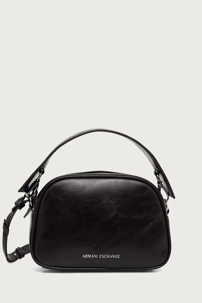 Armani Exchange  crossbody torba za žene od imitacije kože
