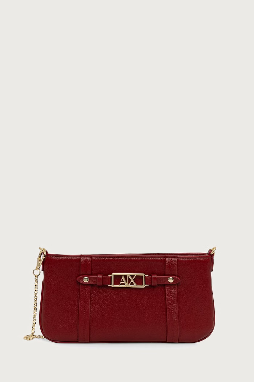 Armani Exchange  kabelka dámska z imitácie kože