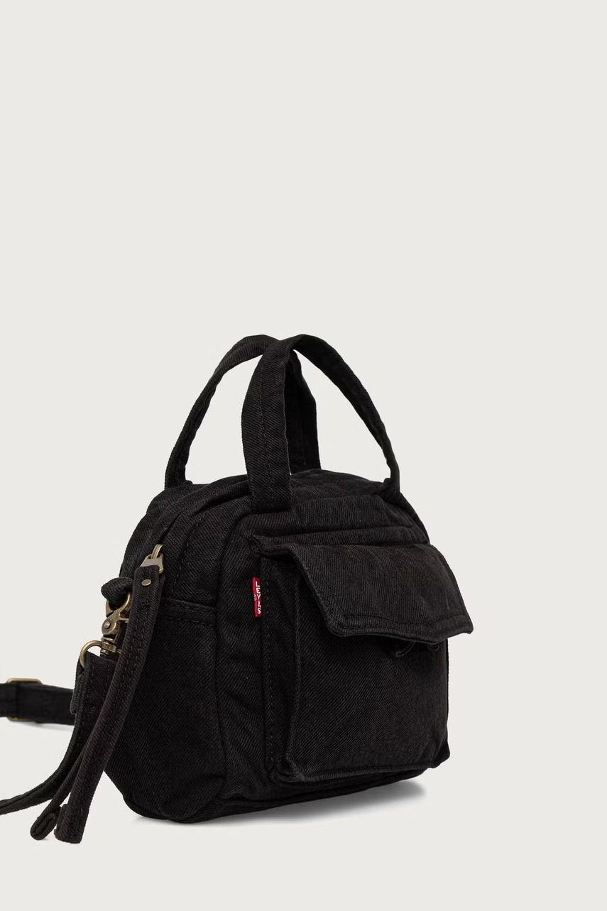 Levi's χιαστί Γυναικεία ντένιμ SMALL BLAKE