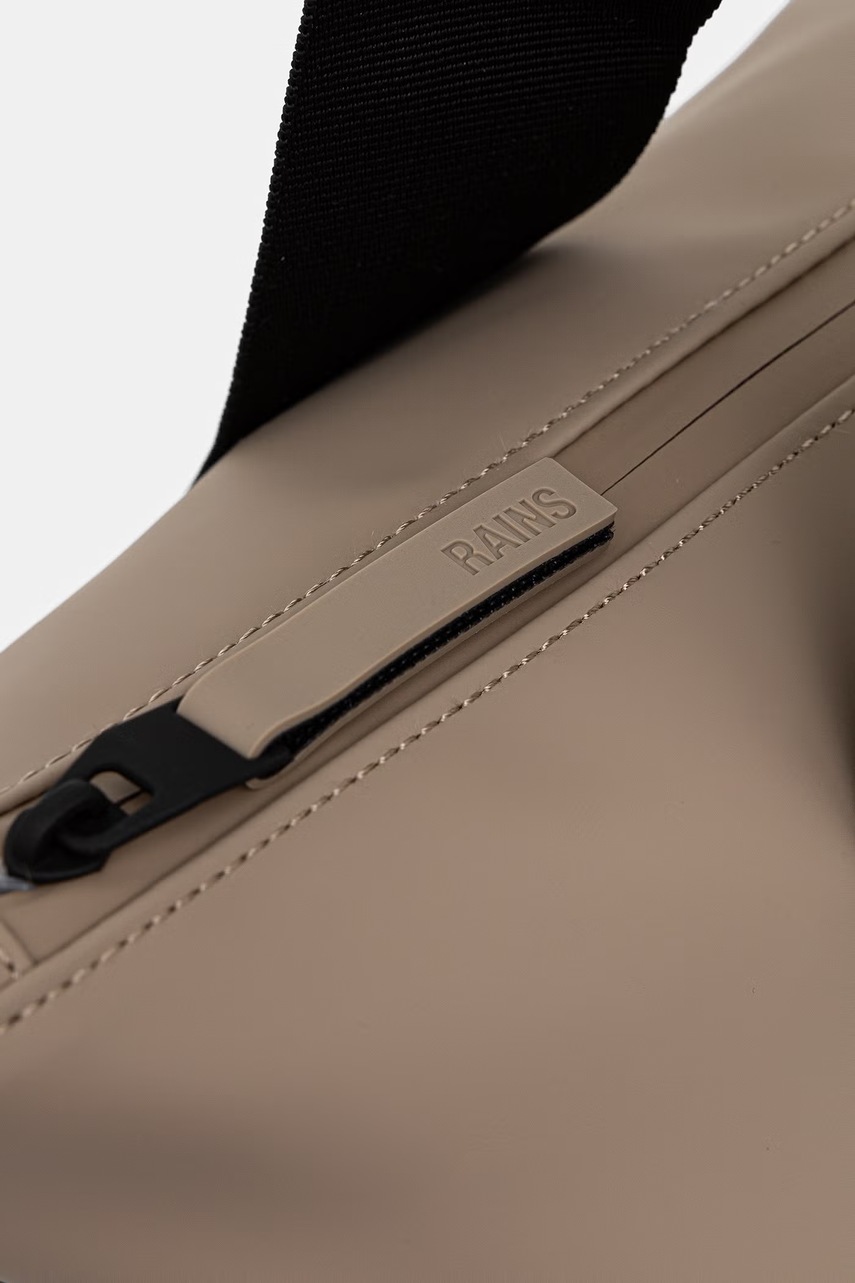 Rains torebka shopper damska (zdjęcie 4)