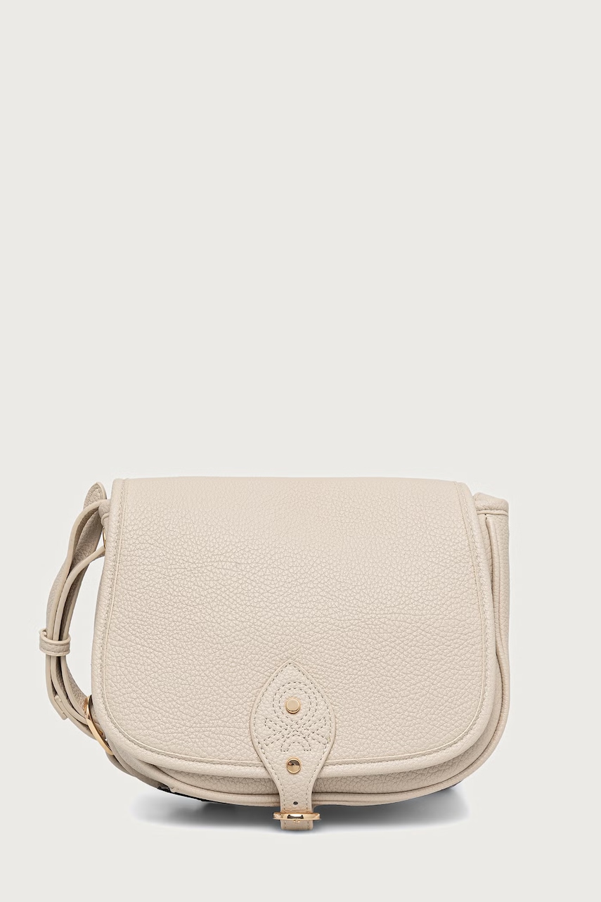 United Colors of Benetton  crossbody torba za žene od imitacije kože