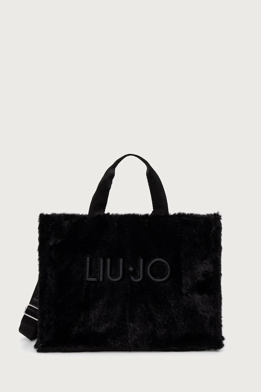 Liu Jo torebka shopper damska