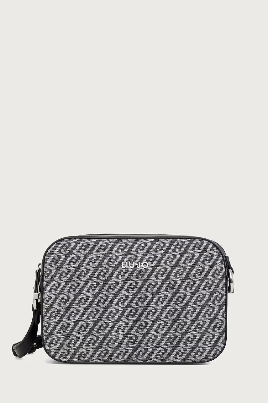Liu Jo crossbody torba za žene s pamukom