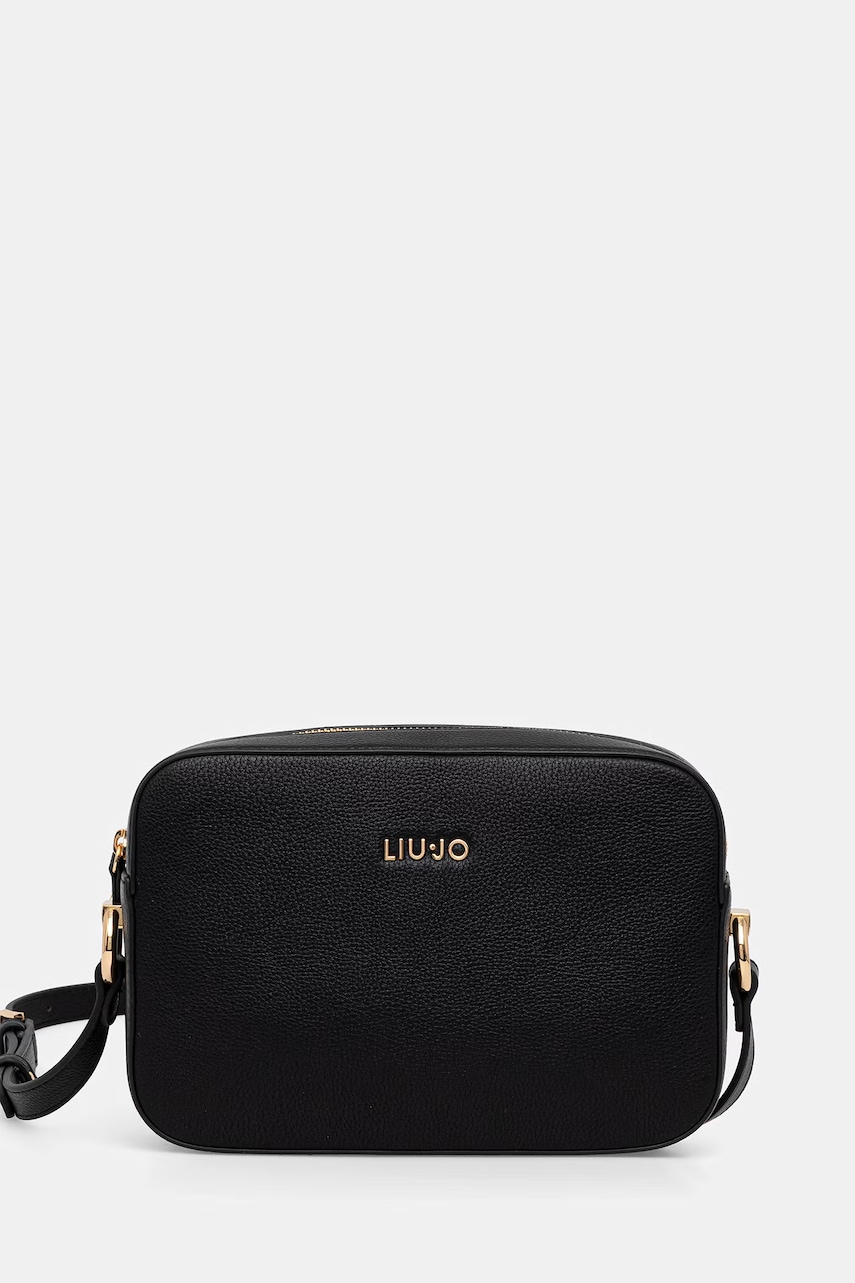 Liu Jo geantă crossbody pentru femei cu imitație de piele