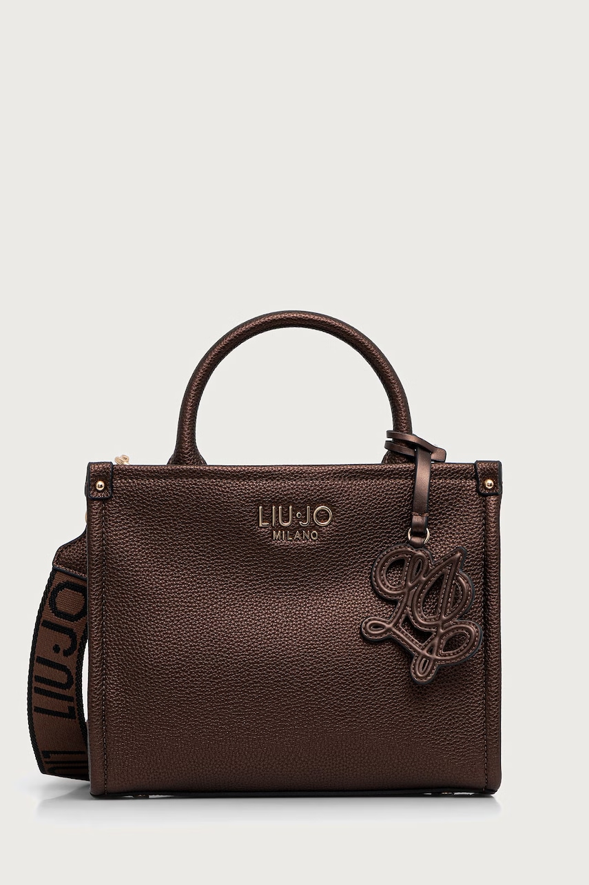 Liu Jo geantă crossbody pentru femei cu imitație de piele