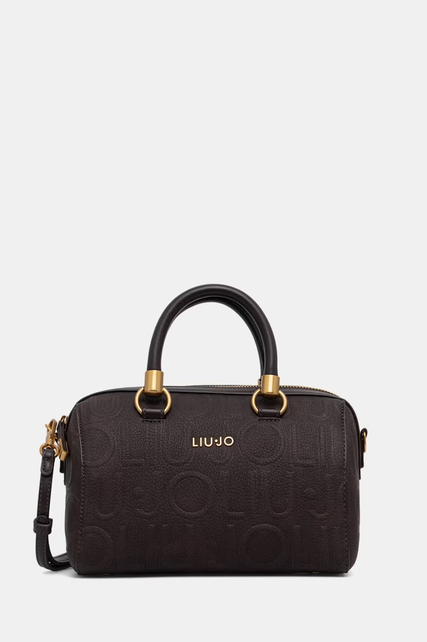 Liu Jo torebka crossbody damska z imitacji skóry