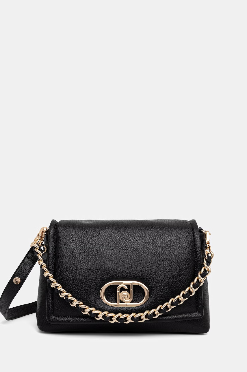 Liu Jo geantă crossbody pentru femei cu imitație de piele