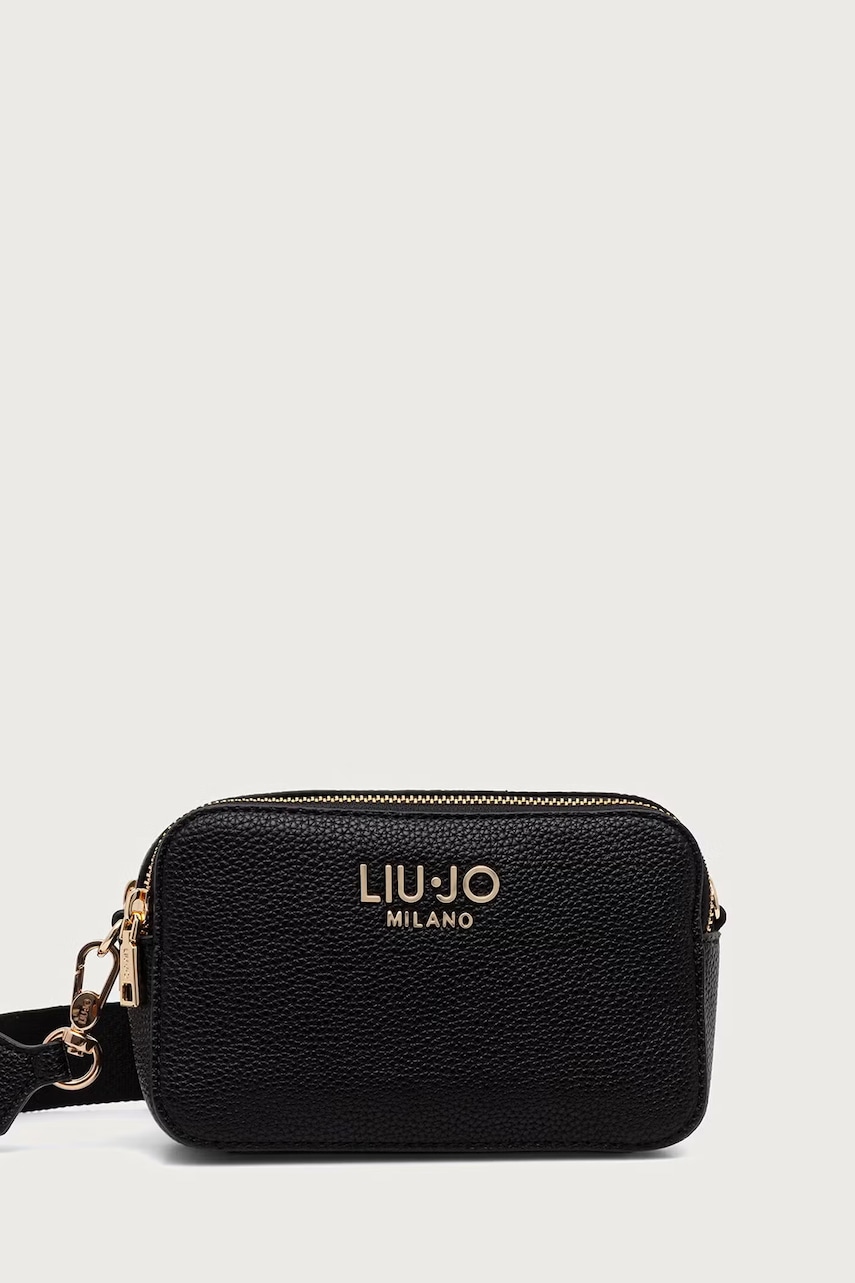Liu Jo geantă crossbody pentru femei cu imitație de piele