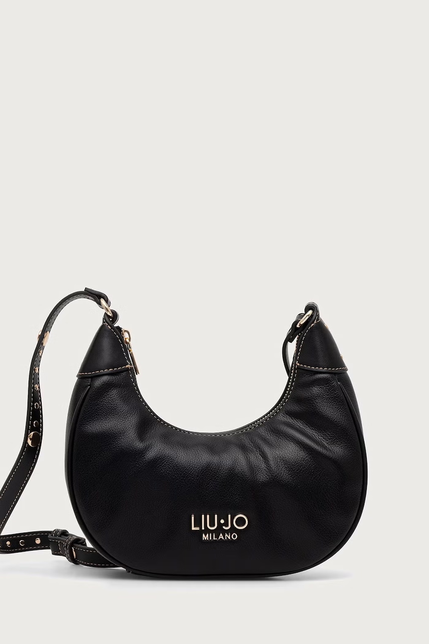Liu Jo hobo bag pentru femei cu imitație de piele