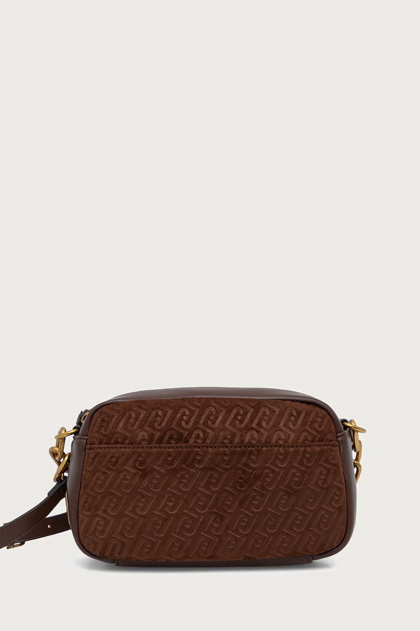 Liu Jo  crossbody torba za žene od imitacije brušene kože