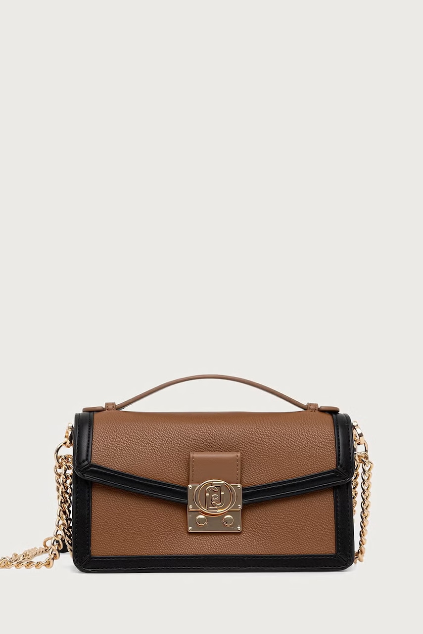 Liu Jo crossbody torba od imitacije kože
